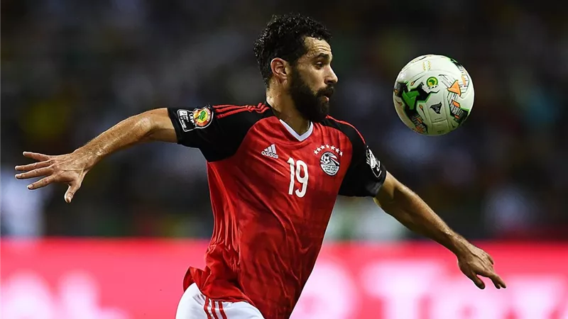 رغم ذهابه للزمالك هذا كان اول رد فعل من عبداللة السعيد بعد براءة رمضان صبحي ورفع الإيقاف