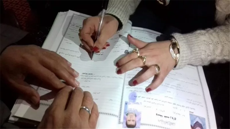 الانفصال وبطلان الزواج للمسيحيين ما هو دور المجلس الاكلريكى عشان تبقا فاهم 