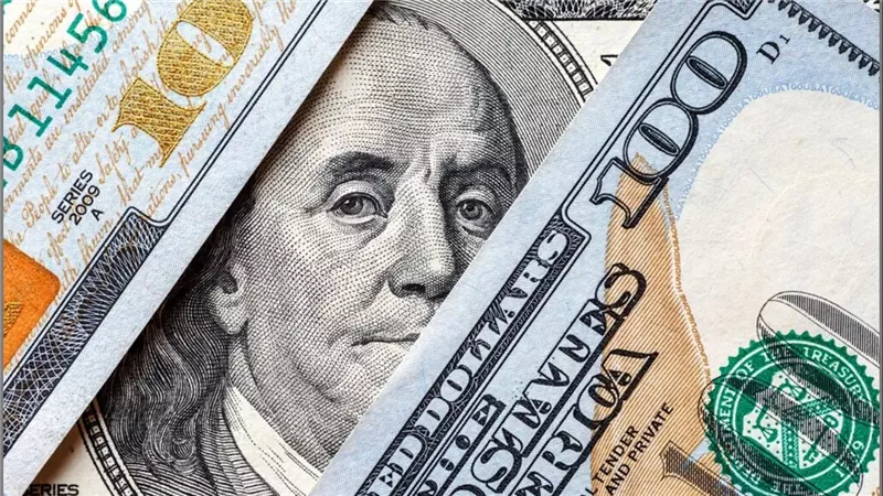 مفاجأة في سعر الدولار اليوم مقابل الجنيه بالبنوك عقب وصول 14 مليار بصفقة رأس الحكمة