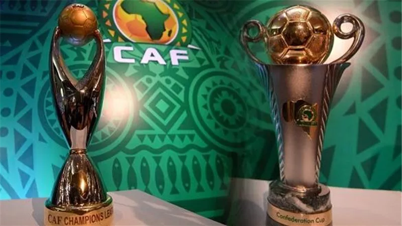 الأهلي والزمالك معرضان للغياب عن البطولات القارية الموسم القادم اعرف الأسباب