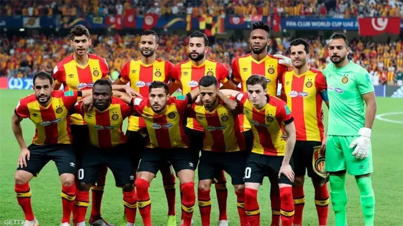 الترجي التونسي يقوم بخطوة مرعبة ومؤثرة للفوز على النادي الأهلي
