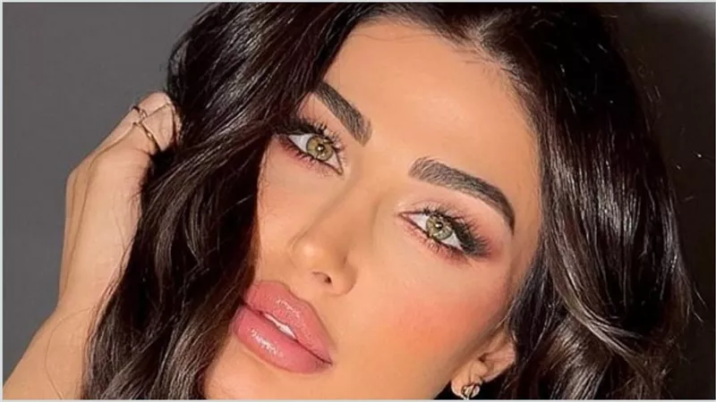 عقب الفيديو الفاضح المثير للجدل.. نكشف موقف الفنانين من قضية الفنانة السورية هبة نور 