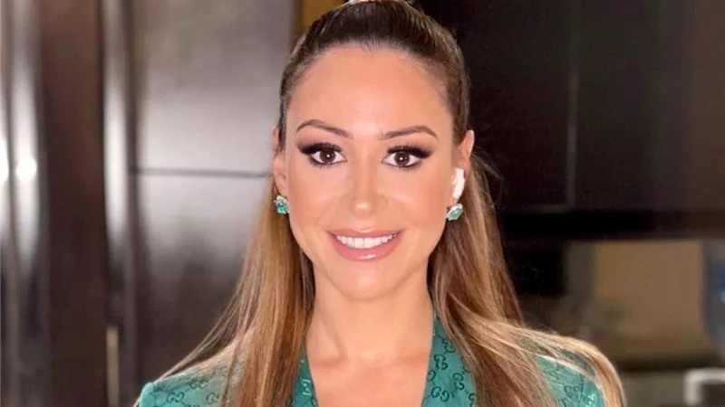 المحكمة تسدل الستار فى قضية الحشيش وتحكم على منه شلبى بالحبس سنة