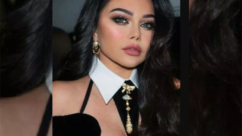 كشف السر الحقيقى وراء منع هيفاء وهبي من دخول مصر أو الغناء التمثيل فيها