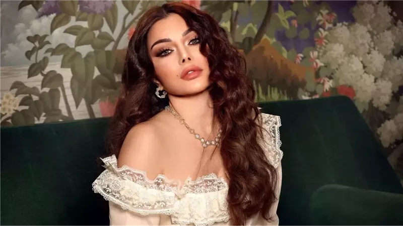 هيفاء وهبي تتصدر الترند بسبب تدهور بشرتها والتجاعيد