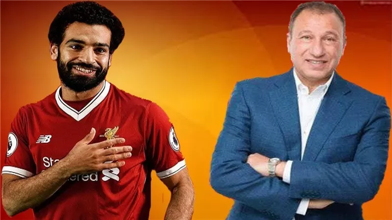 بعد رحيل كلوب الخطيب يوجه رسالة تحدث ضجة كبيرة لمحمد صلاح