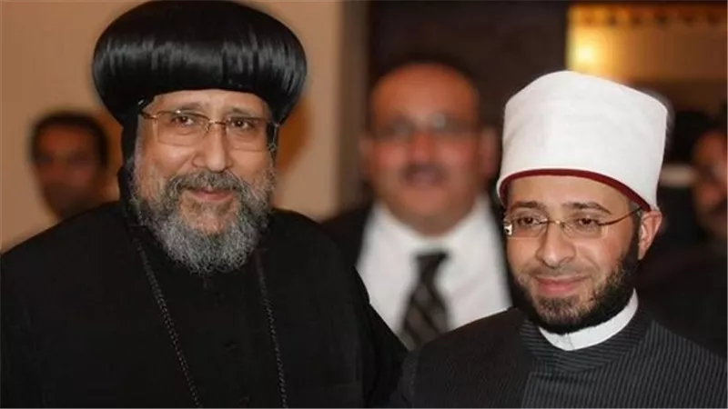 تكوين تهرب.. رد مركز تكوين على طلب المناظرة من أسامة الأزهري 