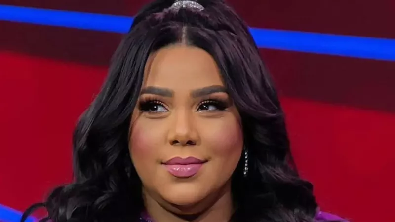 خسرت 50 كيلو من وزنها شيماء سيف تكشف كواليس خضوعها لعملية تكميم للمعدة