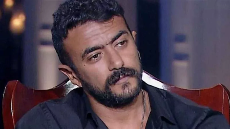 تعليق جديد وصادم من أحمد العوضي حول عودته لـ ياسمين عبد العزيز