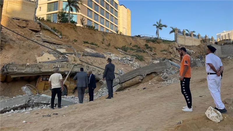 سفاح التجمع يتلذذ بإنهاء حياة فتيات الليل/ بعد القبض عليه مفاجآت جديدة عن أول ضحاياه