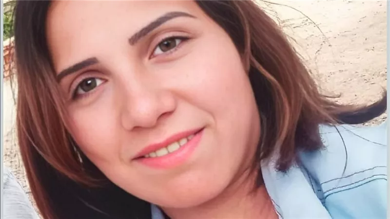 عقب عودتها لمنزلها والكنيسة بوادى النطرون .. نكشف مكان اختفاء السيدة القبطية تريزا ثابت