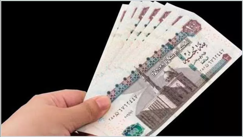 مرتبات شهر يونيو 2024 .. المالية تعلن للموظفين موعد الصرف الجديد عقب تبكيره