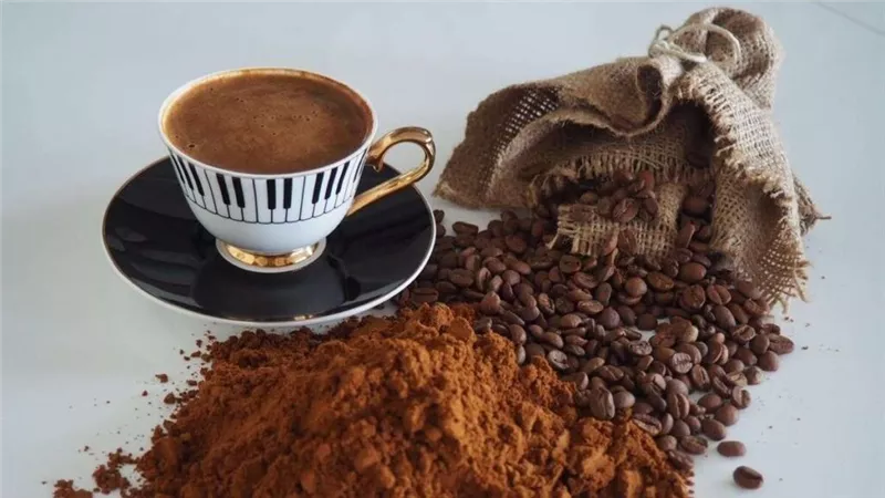 تأثير القهوة على الدماغ .. اعرف ايه اللي بيحصل لدماغنا لما بنشرب القهوه