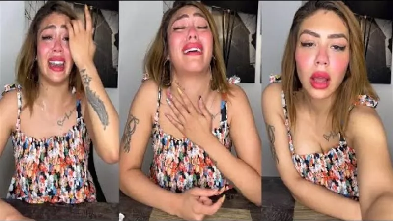 بعد القبض على البلوجر هدير عبد الرازق ماهى التهم الموجهة لها وماذا وجدت المباحث على هاتفها الشخصى