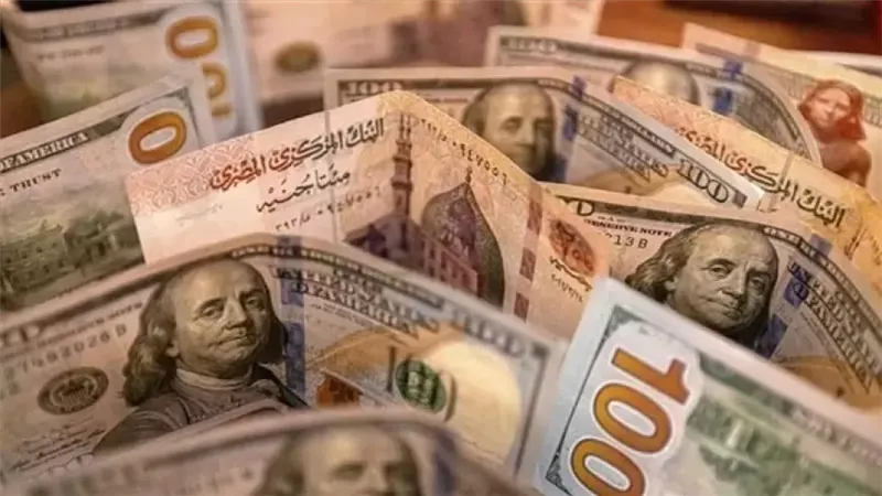 تراجع مفاجئ يضرب سعر صرف الدولار بعد اقترابه من الـ50 اعرف وصل كام اليوم 