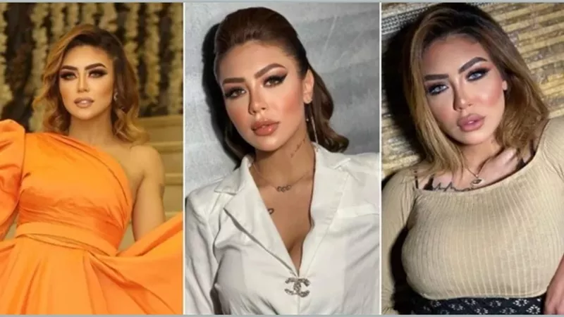 والد البلوجر هدير عبد الرازق يخرج عن صمته ويكشف السبب الحقيقي وراء القبض على نجلته