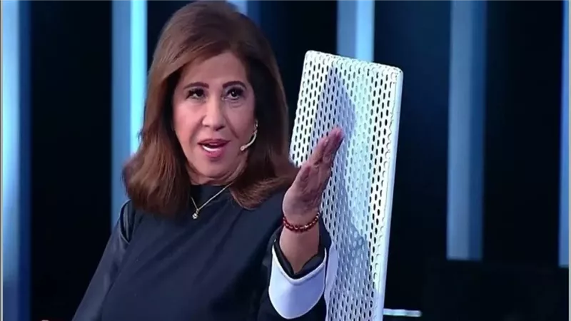 سيدة التوقعات ليلى عبد اللطيف توضح ما سيحدث بعيد الأضحى 2024 وتفاجئ الجميع بهذا الرد