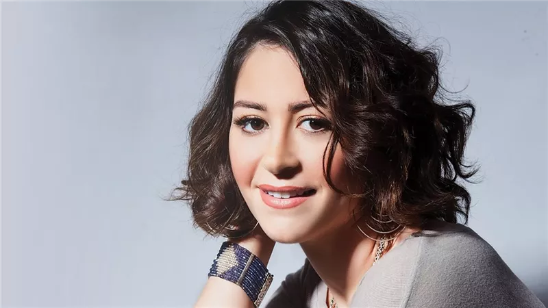 محكمة النقض تصدر حكم نهائي على منة شلبي في قضية حيازة الحشيش