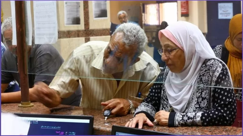 زيادة جديدة لأصحاب المعاشات في هذا الموعد |هل ستطبق الشهر المقبل؟
