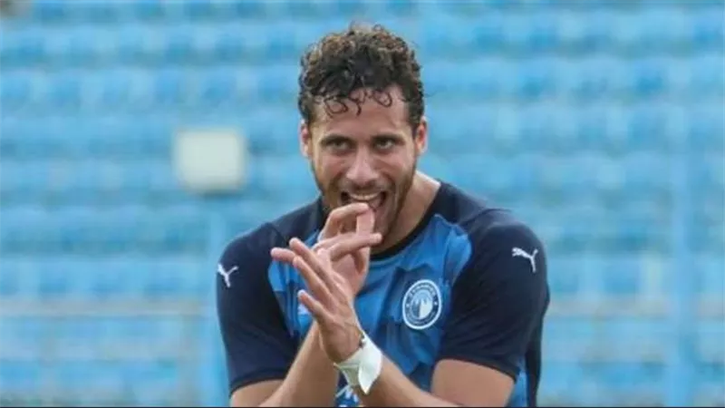 مصير عودة رمضان صبحي إلى الأهلي.. إعلامي يفاجئ الجماهير بهذه التصريحات 
