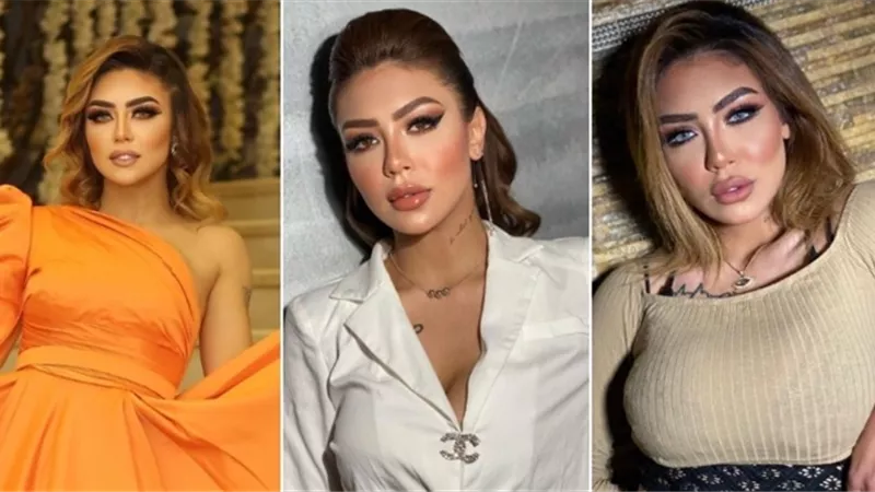 أسرار ومعلومات من حياة هدير عبد الرزاق الشخصية بعد القبض عليها 