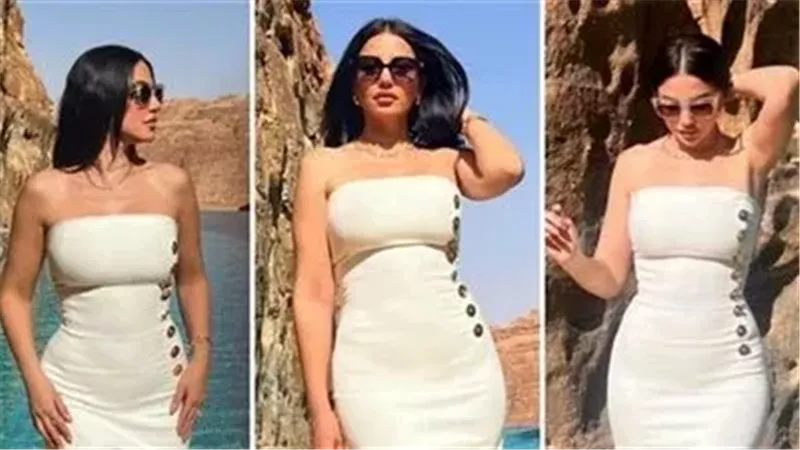 رشاقة اسماء جلال تثير الجدل  والسر كله فى مشروب مش هيكلفك غير ٢٠ جنيه جربه الان
