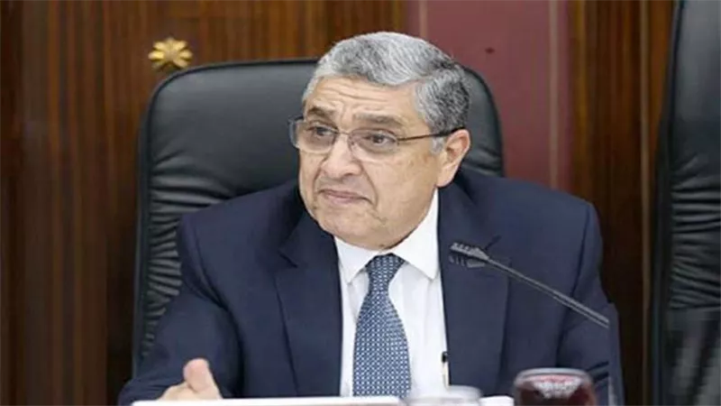وزير الكهرباء يزف بشرى سارة بشأن ازمة تخفيف الأحمال 