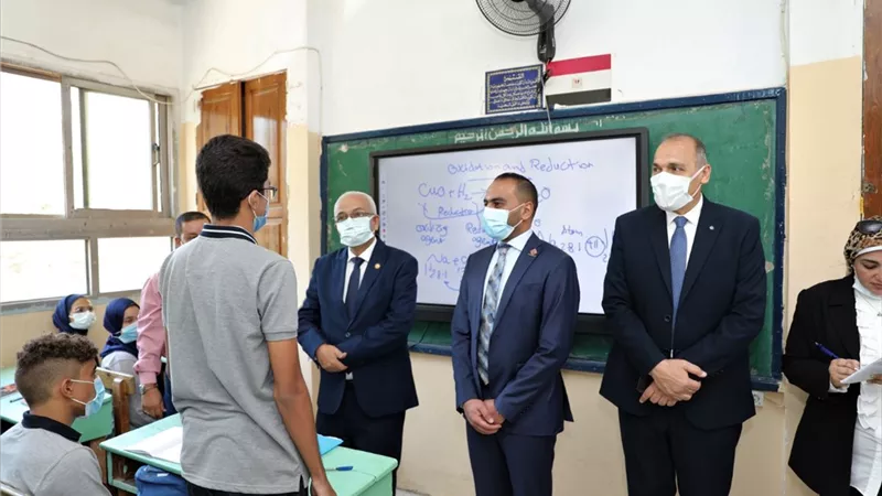 لطلاب المدارس الحكومية .. حالات الإعفاء من سداد مصروفات العام الدراسي الجديد