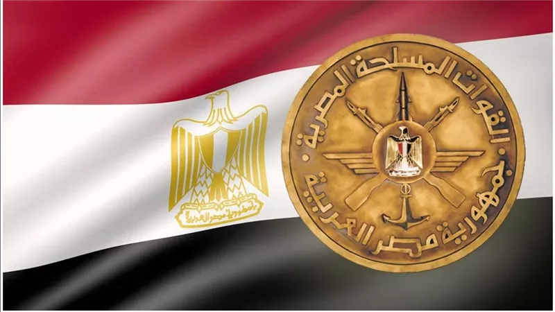 وزير الدفاع يشهد تفتيش الحرب ورفع الكفاءة القتالية للمنطقة المركزية العسكرية وينقل رسالة السيسي