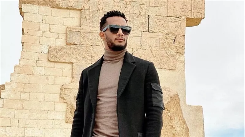 كيف رد محمد رمضان على واقعة ضربه لمعجب بالساحل الشمالي؟ شاهد بالفيديو
