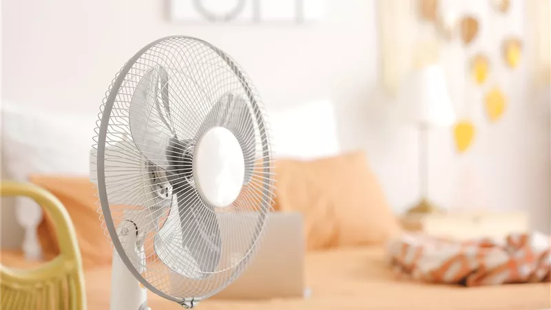 لو معندكش تكييف بنقدم 5 خدع مذهله هتبرد منزلك فى موجه الحار القاسيه