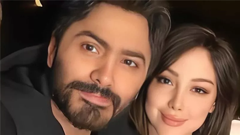 عودة تامر حسني وبسمة بوسيل...توقعات وفاء حامد للابراج لعام ٢٠٢٥...السعادة لأصحاب هذا البرج وحزن للآخرين