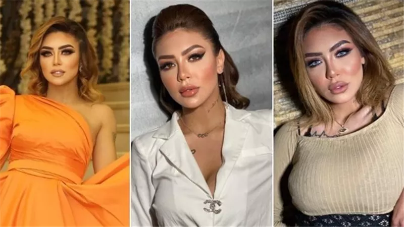 عرفت رجالة كتير معملتش حاجه غلط اعترافات صادمه للبلوجر هدير عبدالرازق