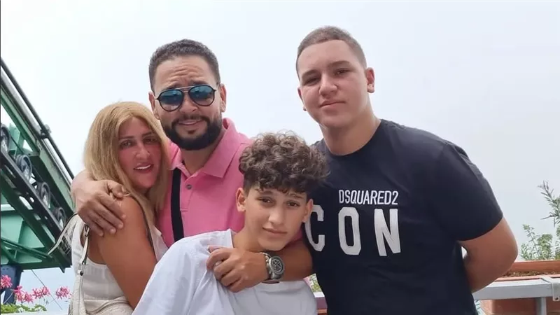 القبض على نجل أحمد رزق بتهمة الاعتداء على نجل رجل أعمال وإصابته 
