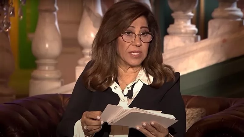 ٥ اصعب من بعض ليلى عبد اللطيف تصدم العالم أجمع بعد أعلنها عن المتوقع حدوثه
