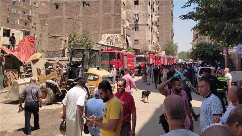 استغاثة عاجلة من أقباط البيهو سمالوط بعد الهجوم على أسرة مسيحية بشكل بشع فيديو وصور
