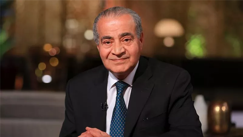 وزير التموين يصدر قرار جديد  أسعار السلع التموينية لشهر يوليو 2024