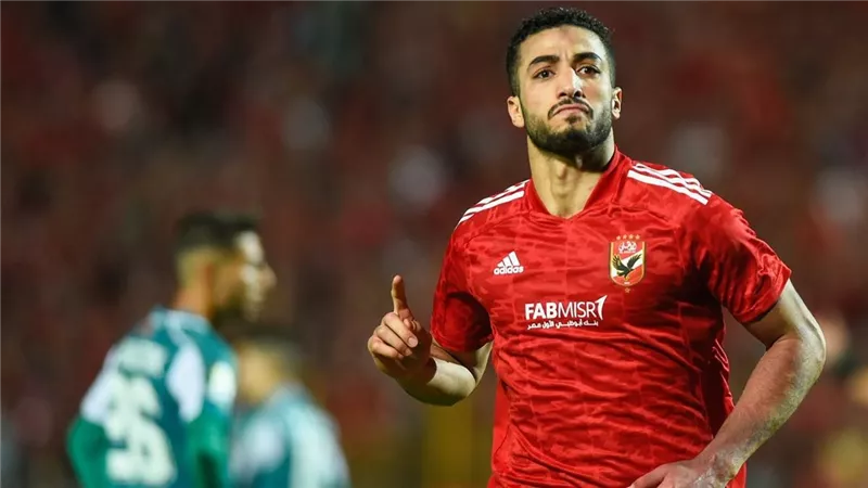 رحيل أقوى نجم بالاهلى وحزن جماهيرى بعد تأكيد القرار