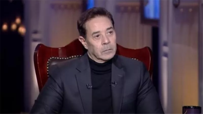 صحيح وسط ملوش أمان.. شاهد غياب الفنانين عن عزاء شقيق مدحت صالح