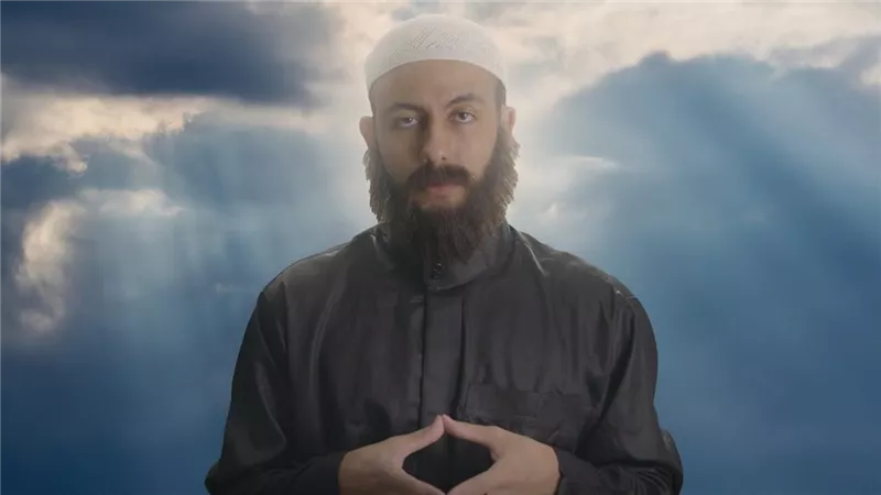 مفيش مسلم ومسيحي محكمة الاسماعيليه تسدل الستار على قضية شريف جابر بتهمة ازدراء الأديان من هو