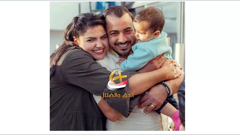 نبأ محزن عقب رحيلها .. السماء تستقبل عروس المسيح نانسي عماد عقب حادث مؤلم وتترك زوج وطفلة رضيعة