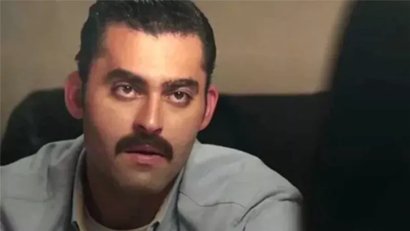 فاكرين بطل مسلسل حضرة المتهم أبي.. اعرف تفاصيل حبسه سنة بسبب المخدرات