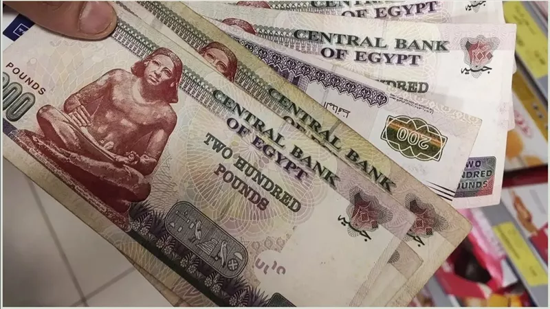 هانت خلاص هتقبض قبل عيد الأضحى .. موعد صرف مرتبات شهر يونيو 2024 للموظفين والعاملين