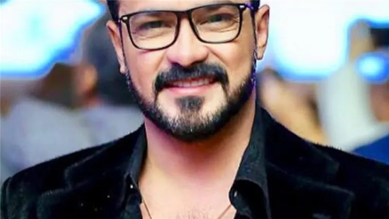 دانا حلبى تهاجم كل من نشر خبر زواجها من محمد رجب وتحذرهم