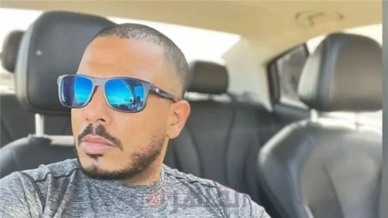 كانت تساعده بما يفعل طليقة سفاح التجمع تخرج بتعليق يفجر مفاجأة جديدة 