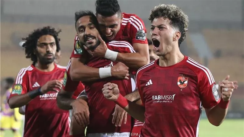 الأهلي يقترب من التعاقد مع لاعب كبير وليس مهاجم وصفقة جديدة ستزلزل الوسط الرياضى