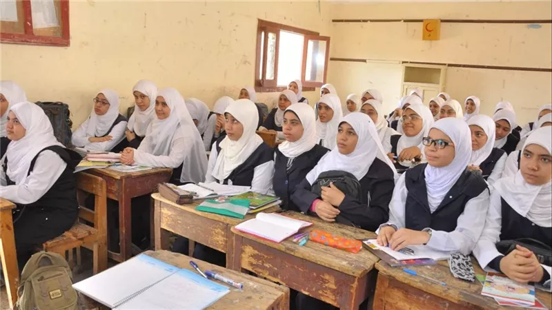  إعلان نتيجة الشهادة الاعدادية 2025 بهذا اليوم.. نبأ عاجل لجميع طلاب الصف الثالث الاعدادي