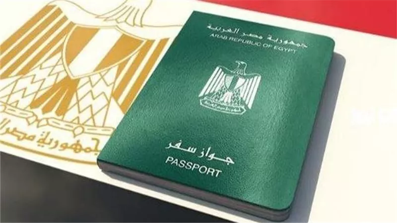 المهلة ستنتهي الداخلية توجه نداء عاجل للأجانب الموجودين بمصر وتطالبهم بفعل هذا الأمر فورا 