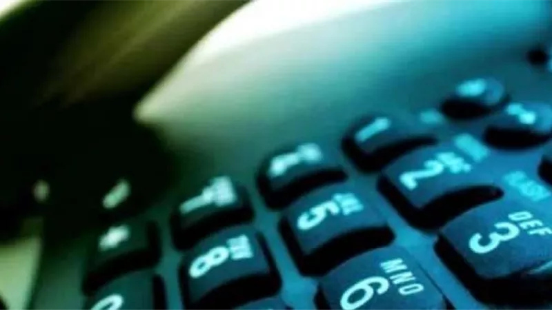 فاتورة التليفون الارضي ببلاش ..  هدية المصرية الاتصالات لهذه الفئات مش هيدفعوا فلوس