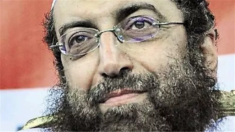 تصريحات الشيخ ياسر برهامي تثير الجدل وتشعل السوشيال ميديا بعد وصفه لقادة حماس بمرضى نفسيين